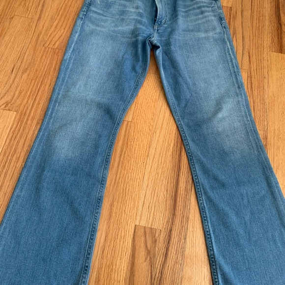 Citizen Of Humanity Jeans Isola Cropped boot - Picture 3 of 8